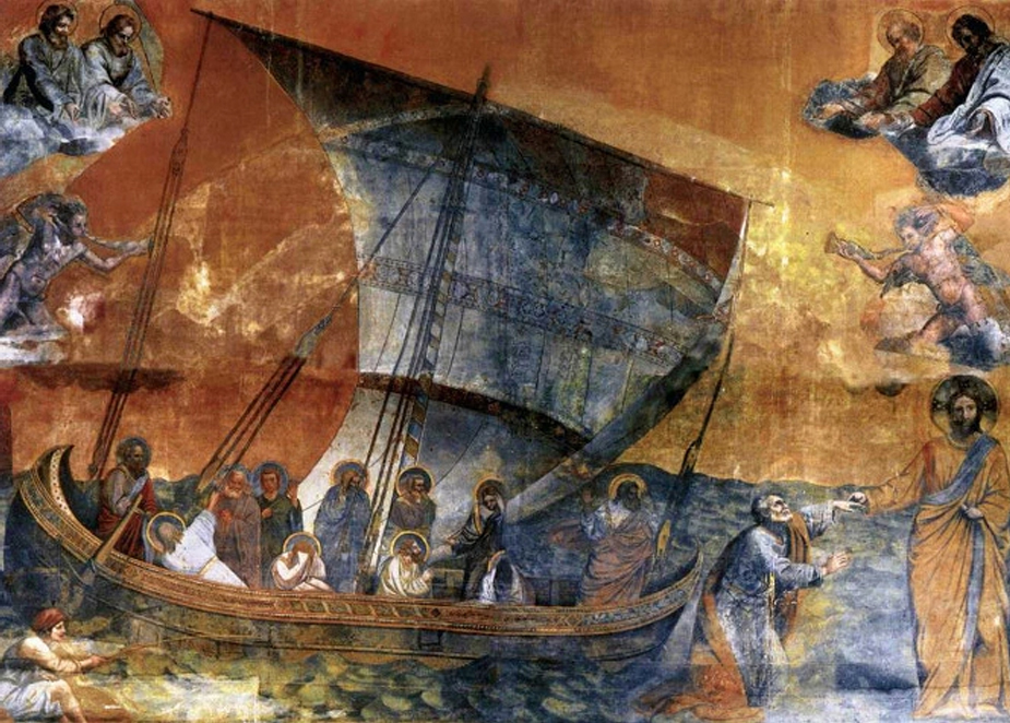 Giotto di Bondone